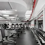 Twa Hotel At Jfk Airport